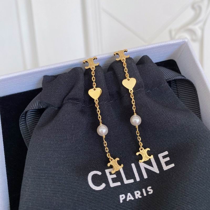 Celine Earring 09yxq01